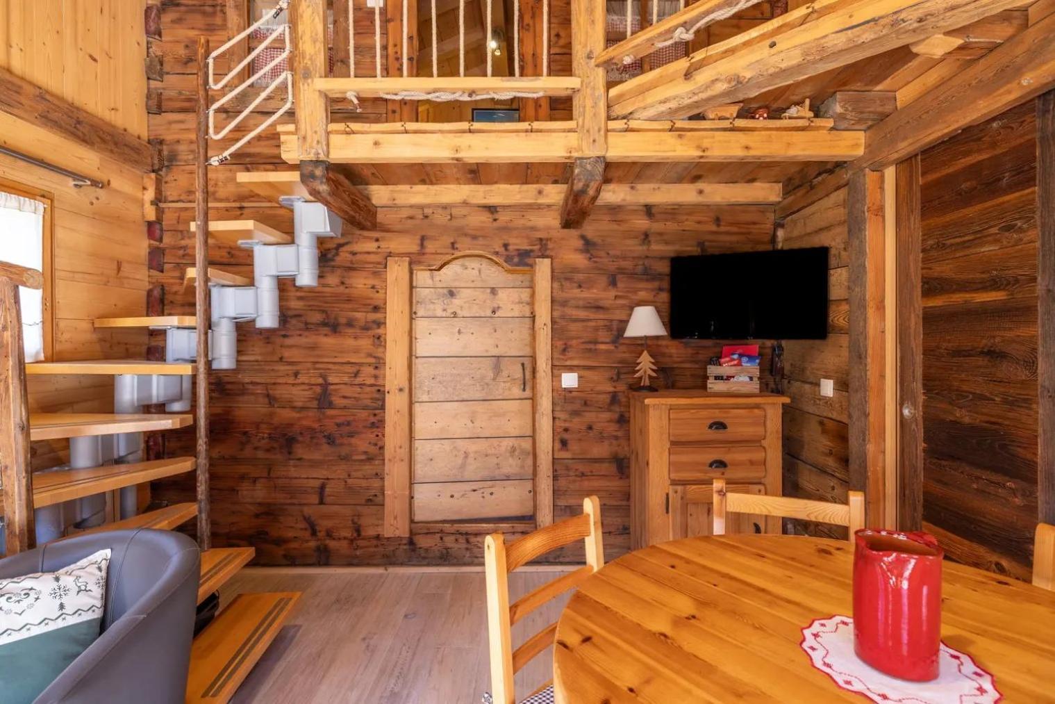 Les Chalets Du Bonheur Les Houches Εξωτερικό φωτογραφία