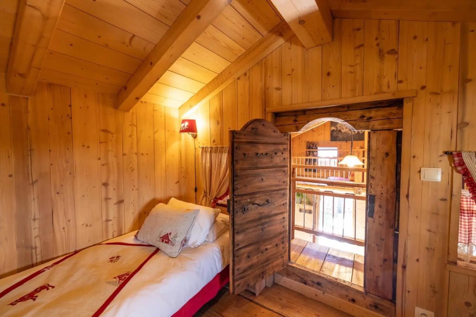 Les Chalets Du Bonheur Les Houches Εξωτερικό φωτογραφία