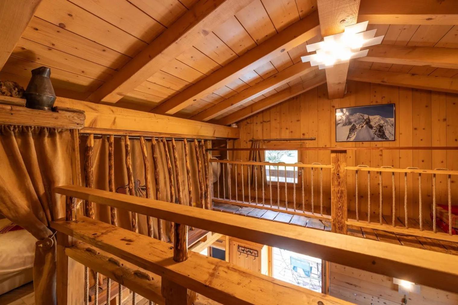 Les Chalets Du Bonheur Les Houches Εξωτερικό φωτογραφία